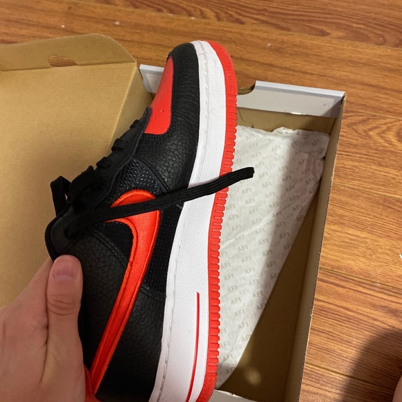 KIDS AF1 - Picture 7 of 9